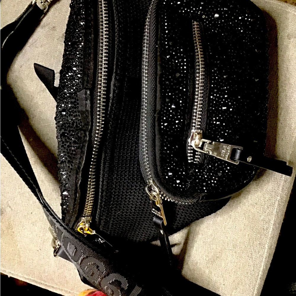 Steve madden maxima bag